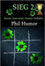 Sieg 2: Storys, Interviews, Essays, Gedichte by Humor, Phil