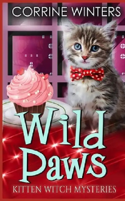 Wild Paws by Corrine Winters