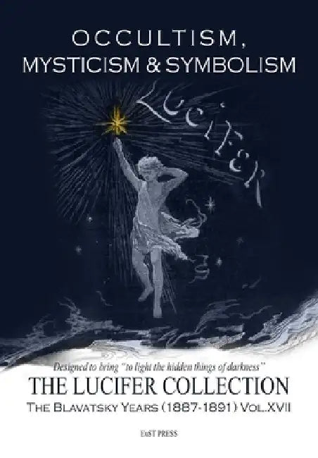 Occultism, Mysticism & Symbolism by Erica Georgiades