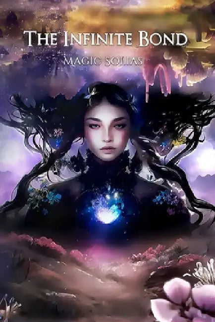 The Infinite Bond by Magic Solias
