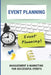 Event Planning: Management & Marketing For Successful Events by Darryl Musulin