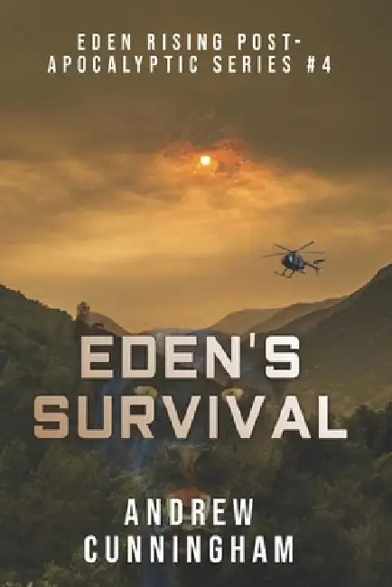 Eden's Survival by Andrew Cunningham