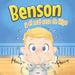 Benson Y El Mal Caso De Hipo