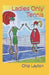 Ladies Only Tennis by Chip Layton