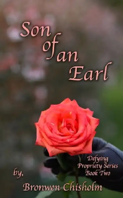 Son of an Earl: A Pride & Prejudice Variation by A. Lady
