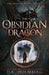 The Obsidian Dragon: An Epic Fantasy Progression Series by D. K. Holmberg