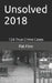 Unsolved 2018 by Pat Finn