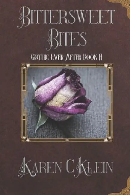 Bittersweet Bites by Karen C. Klein