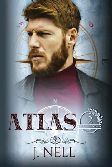 Atlas: The Gideon Brothers by J. Nell