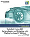 Autodesk Fusion 360 Surface Design and Sculpting with T-Spline Surfaces (5th Edition) by John Willis