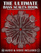 The Ultimate Bass Scales Book: A must have for every bass player! by Karl Golden