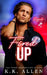 Fired Up: A Single Parent Medical Romance by K. K. Allen