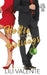 Hottie for the Holidays: Three Steamy Holiday Romantic Comedies by Lili Valente