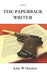 The Paperback Writer by John W. Harders