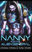 Nanny For The Alien General: A SciFi Romance by Tara Starr
