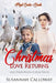 Christmas Love Returns by Susannah Calloway