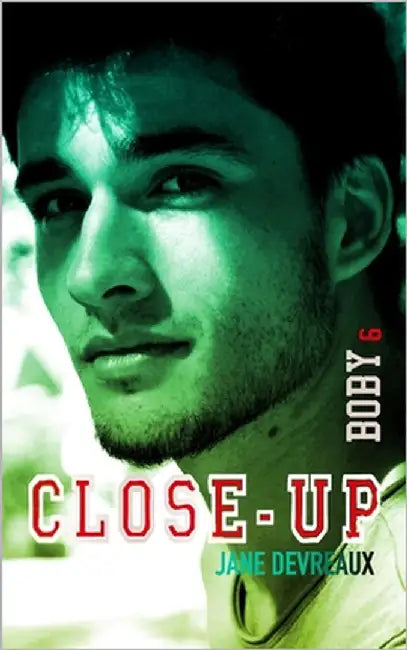 Close-Up 6: Boby by Devreaux, Jane