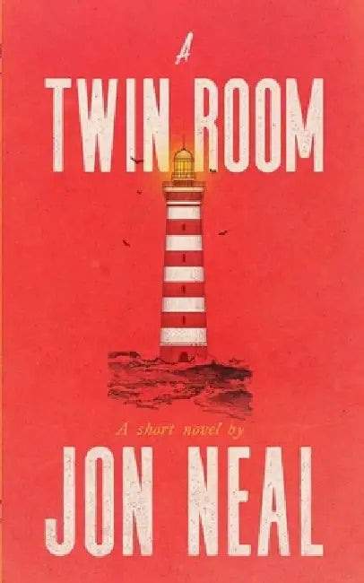A Twin Room by Jon Neal