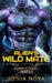 Alien's Wild Mate: A Sci-Fi Alien Romance by Sonia Nova
