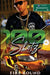 100 Shotz by Craytonia Fire Round Badger