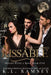 Kissable by K. L. Ramsey