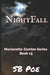 NightFall: Marionette Zombie Series Book 15 by S. B. Poe
