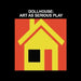Dollhouse: Art as Serious Play by Tanya Wilkinson