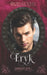 Eryk (Darksilver Book 2): A Dark Vampire Romance by Hazel Hunter