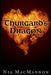 Thurgard's Dragon by Nia Macmannon