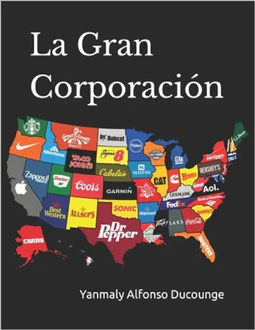 La Gran Corporacion by Ducounge, Yanmaly