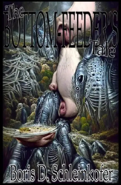 The Bottom-Feeder's Tale by Boris D. Schleinkofer