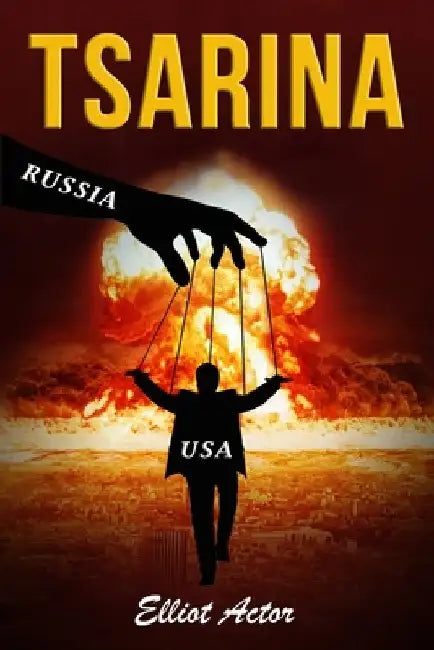 Tsarina by Elliot Actor