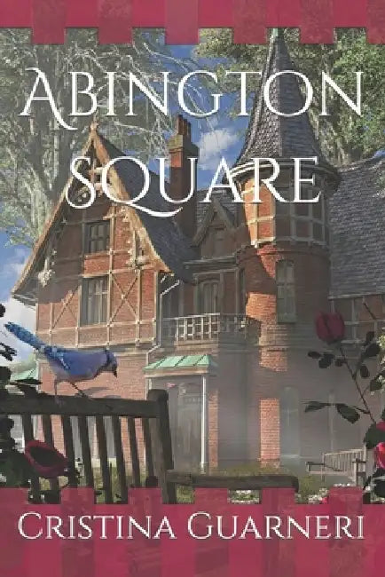 Abington Square by Cristina Guarneri