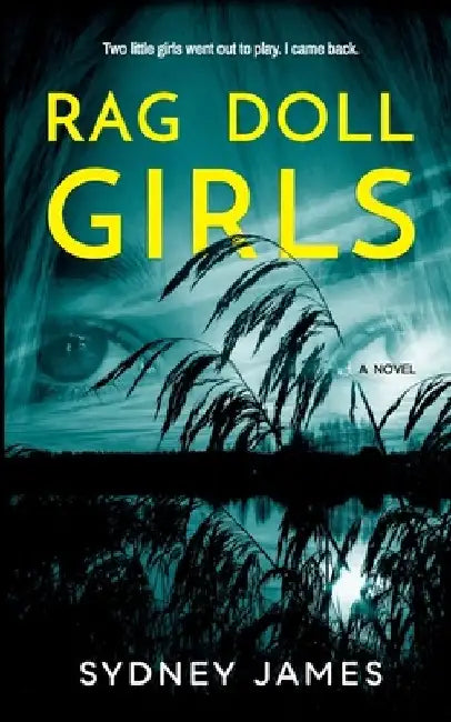 Rag Doll Girls by Sydney James