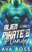 Alien Pirate's Plunder by Ava Ross