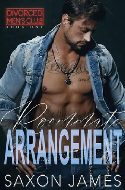 Roommate Arrangement by Saxon James