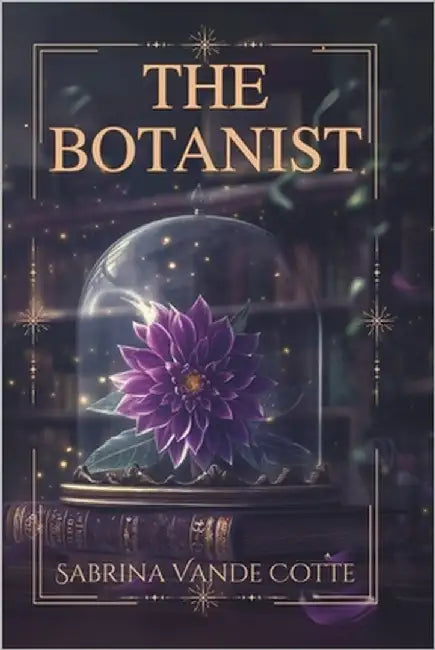The Botanist (Chronicles of Owan Book 1) by Vande Cotte, Sabrina