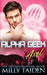 Alpha Geek: Axel by Milly Taiden