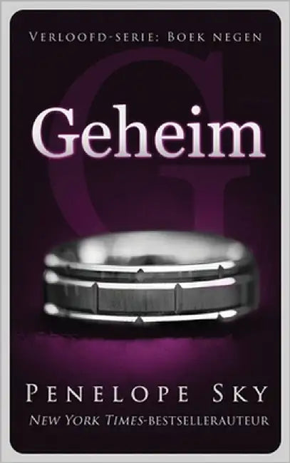 Geheim by Sky, Penelope