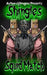 Squid Match by Authors and Dragons