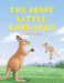 The Brave Little Kangaroo by Gulistan Yildiz Mentes