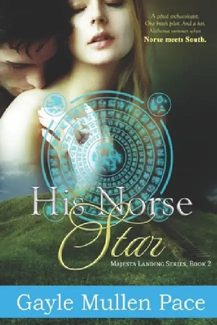 His Norse Star by Gayle Mullen Pace