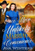 Once upon an Unlikely Marriage of Convenience: A Western Historical Romance Book by Ava Winters