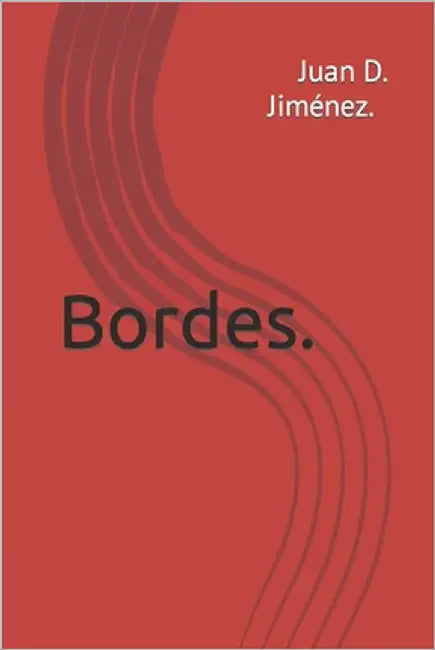 Bordes. by Jiménez, D.