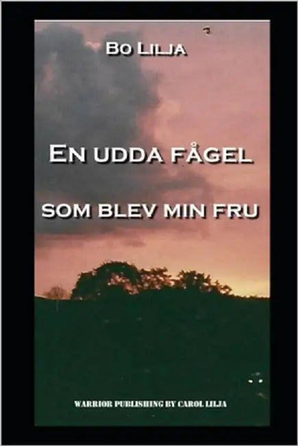 En udda fågel by Lilja, Bo