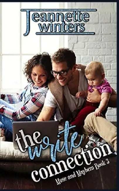 The Write Connection by Jeannette Winters