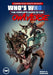 Who's Who in the Owlverse by Brian Osbourn