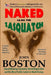 Naked Came the Sasquatch by John Boston