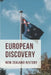 European Discovery: New Zealand History by Hsiu McColl