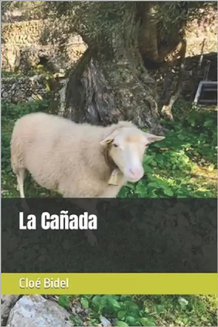La Cañada by Bidel, Cloé